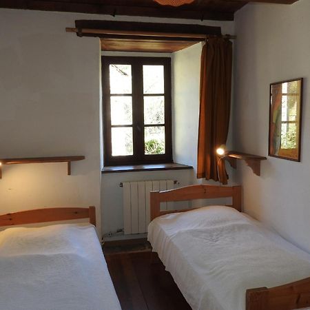 Les Gites Du Mas Brunet Cadix Exterior foto