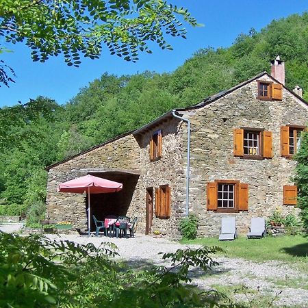 Les Gites Du Mas Brunet Cadix Exterior foto