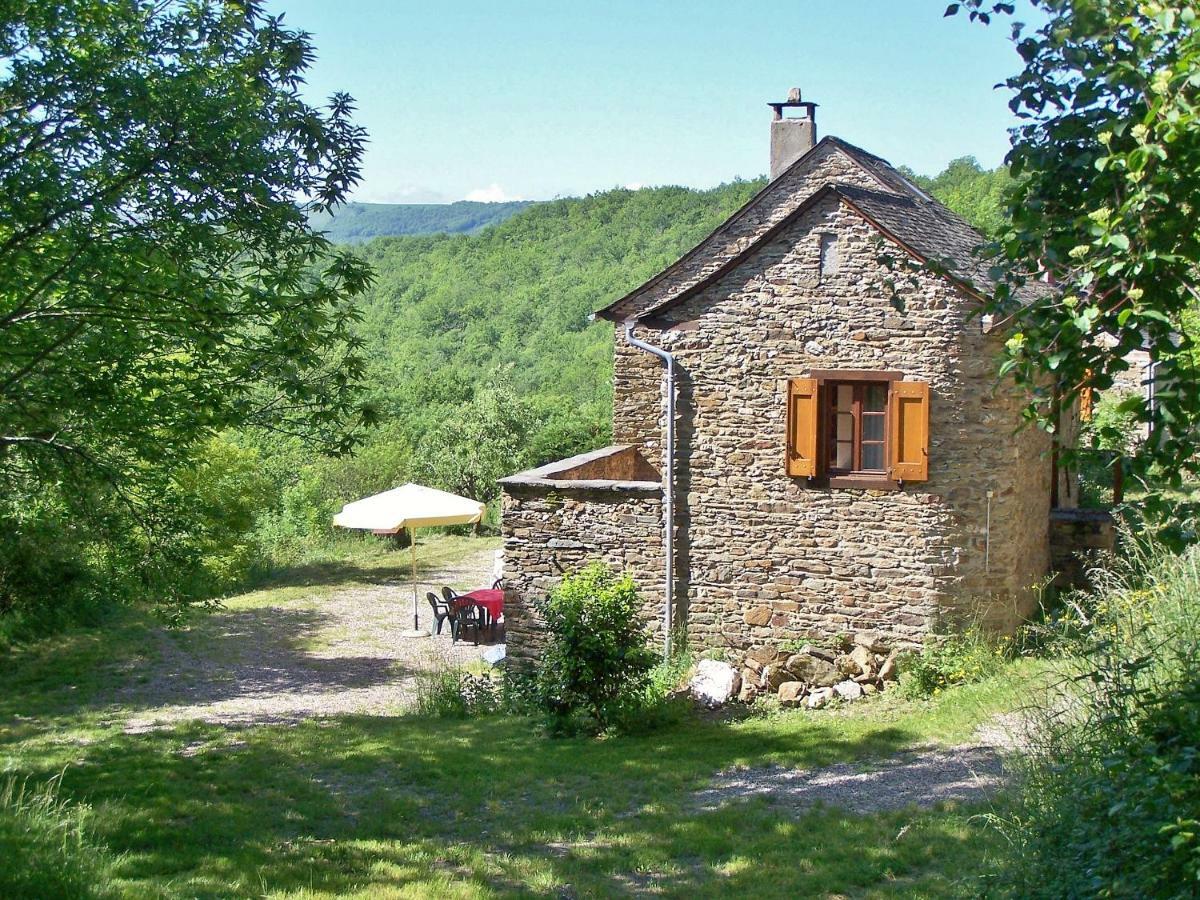 Les Gites Du Mas Brunet Cadix Exterior foto